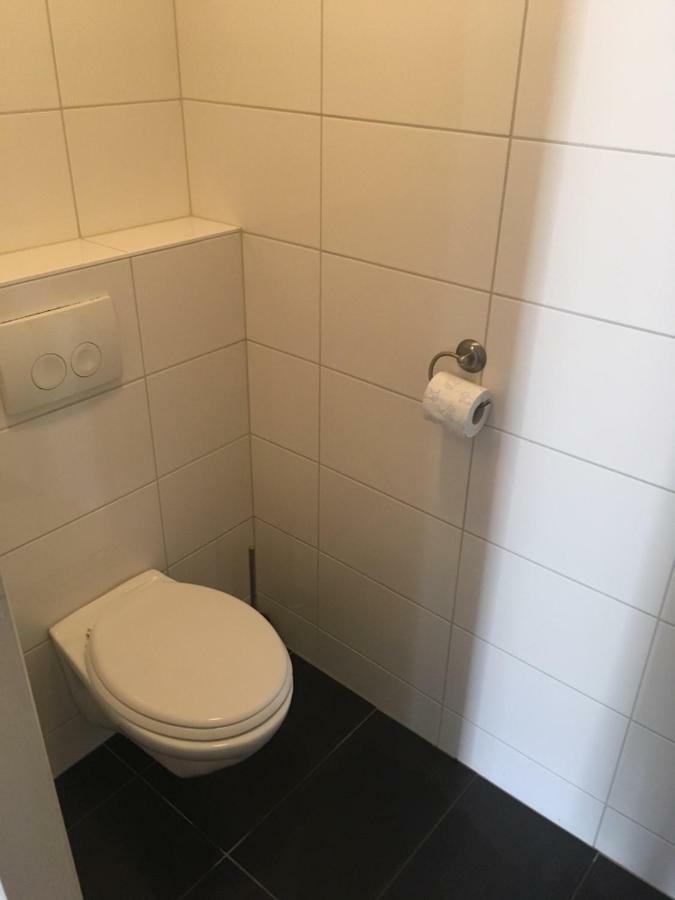 Appartement Halfweg Ballum エクステリア 写真
