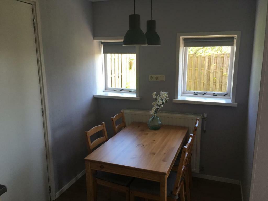 Appartement Halfweg Ballum エクステリア 写真