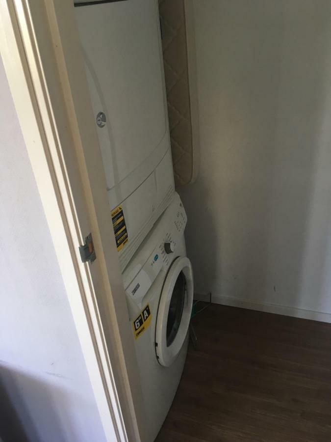 Appartement Halfweg Ballum エクステリア 写真